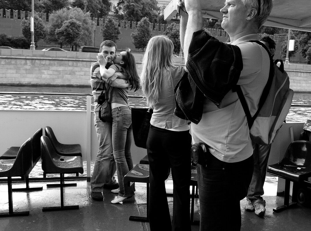 *** - Сергей Золотавин