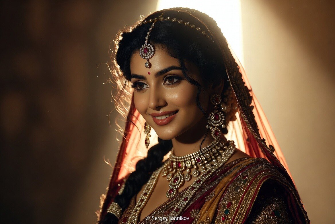 Счастье в её глазах - Сергей Ионников