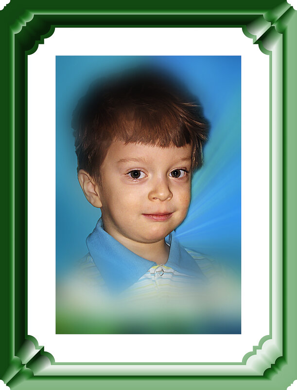 ТЁМИК - Владимир Кроливец