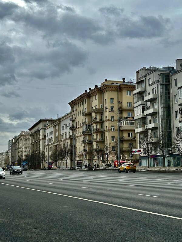 Земляной вал - Натали 