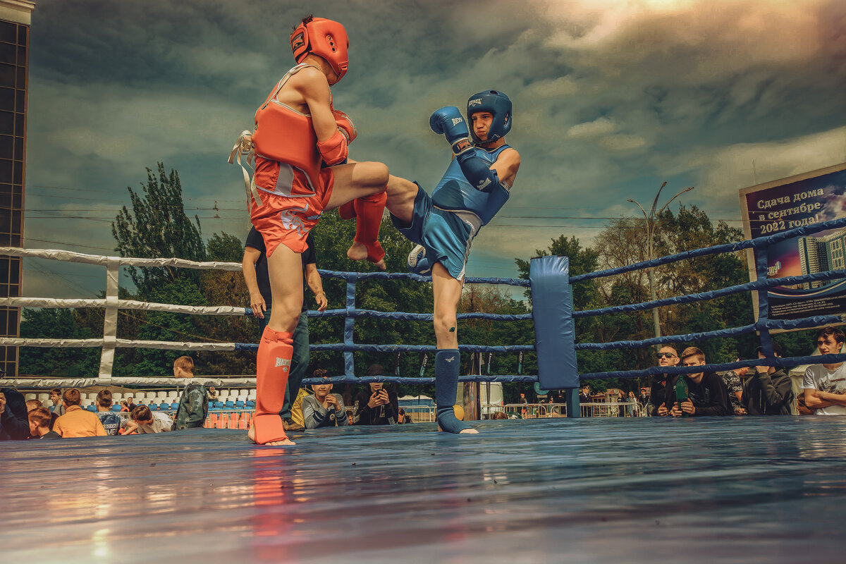 1-е мая 2022 - Vladimir 