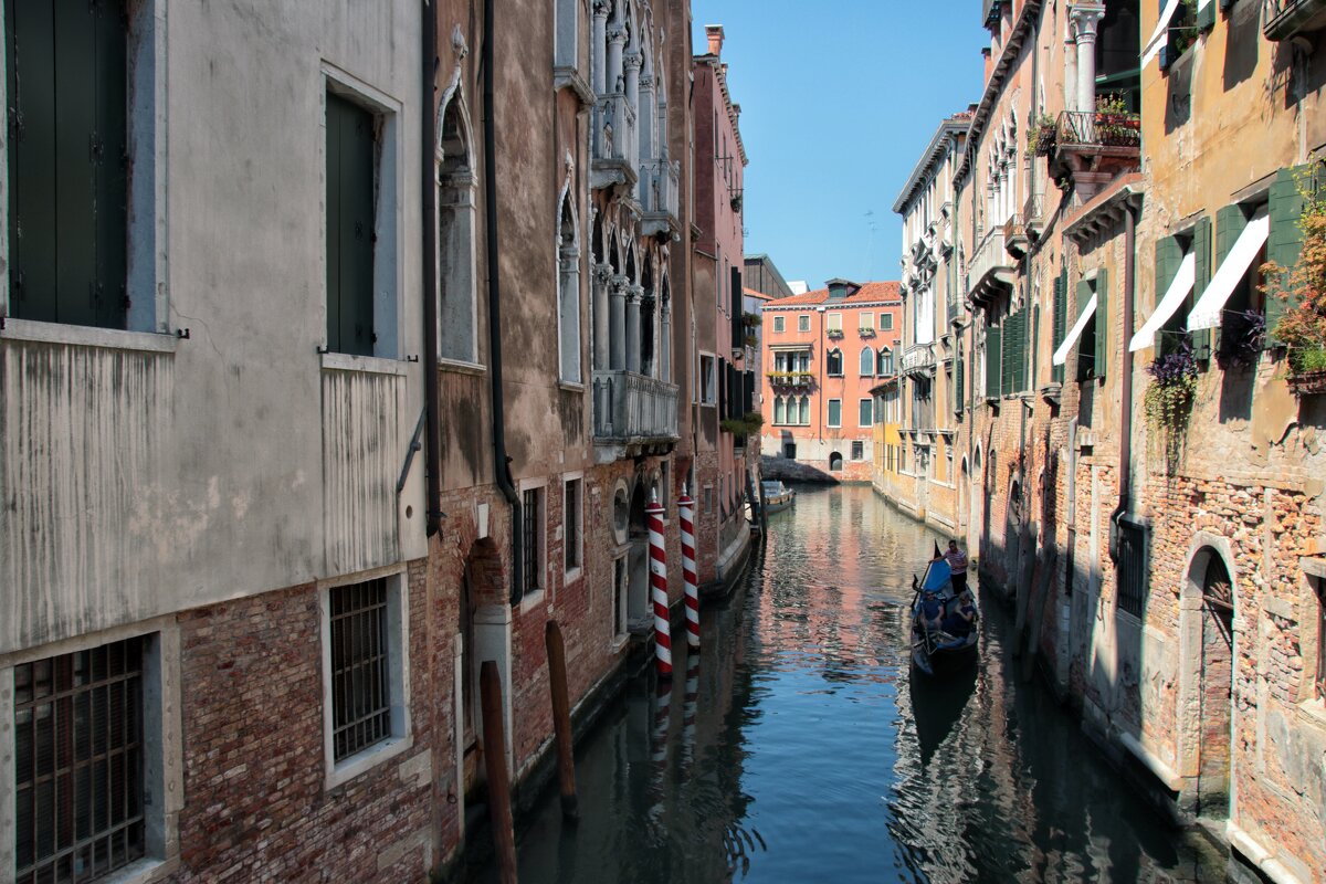 Прогулки по Венеции - Oleg S Прогулки по Венеции - Oleg S