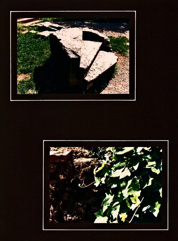 Рим - 16 - Алексей Кузнецов