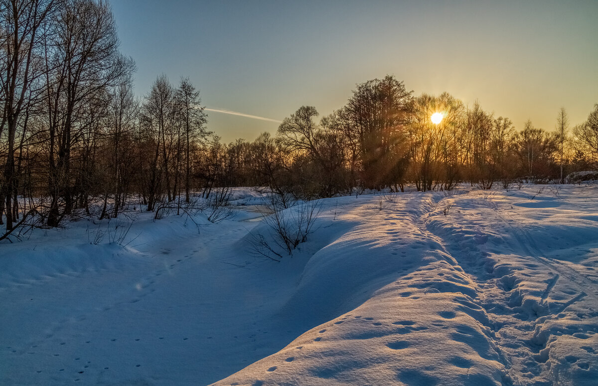 Весна набирает обороты 3 - Андрей Дворников Весна набирает обороты 3 - Андрей Дворников