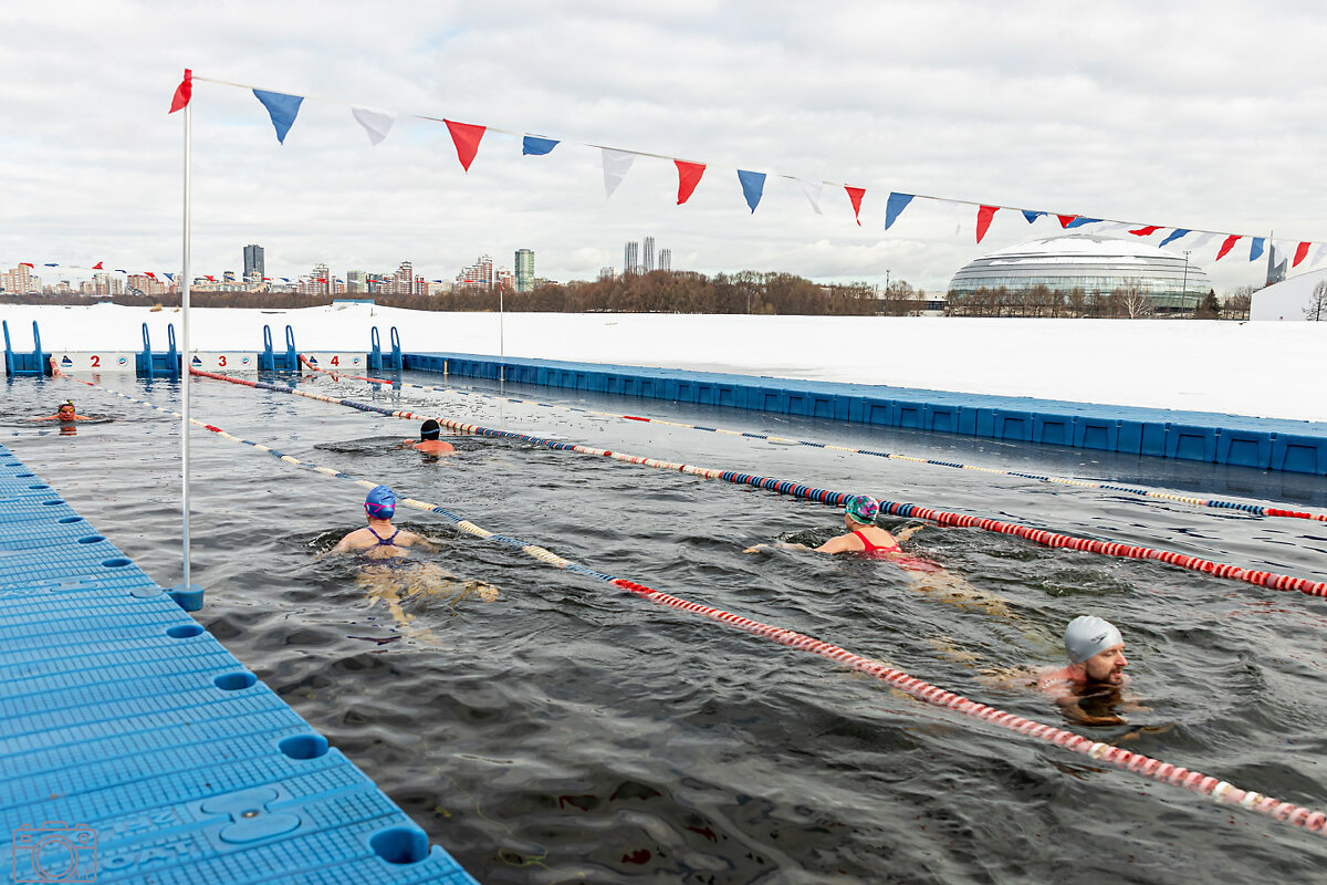 Движение - Александр 