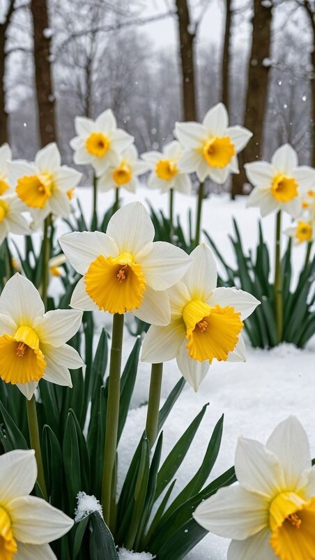 ВЕСНА... - Валерий Кокорев