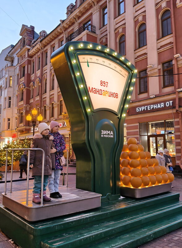 Мало каши ели - Валерий Судачок