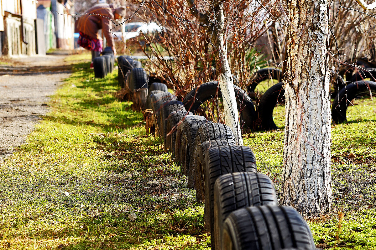 Весна катится! - Юрий Гайворонскiий