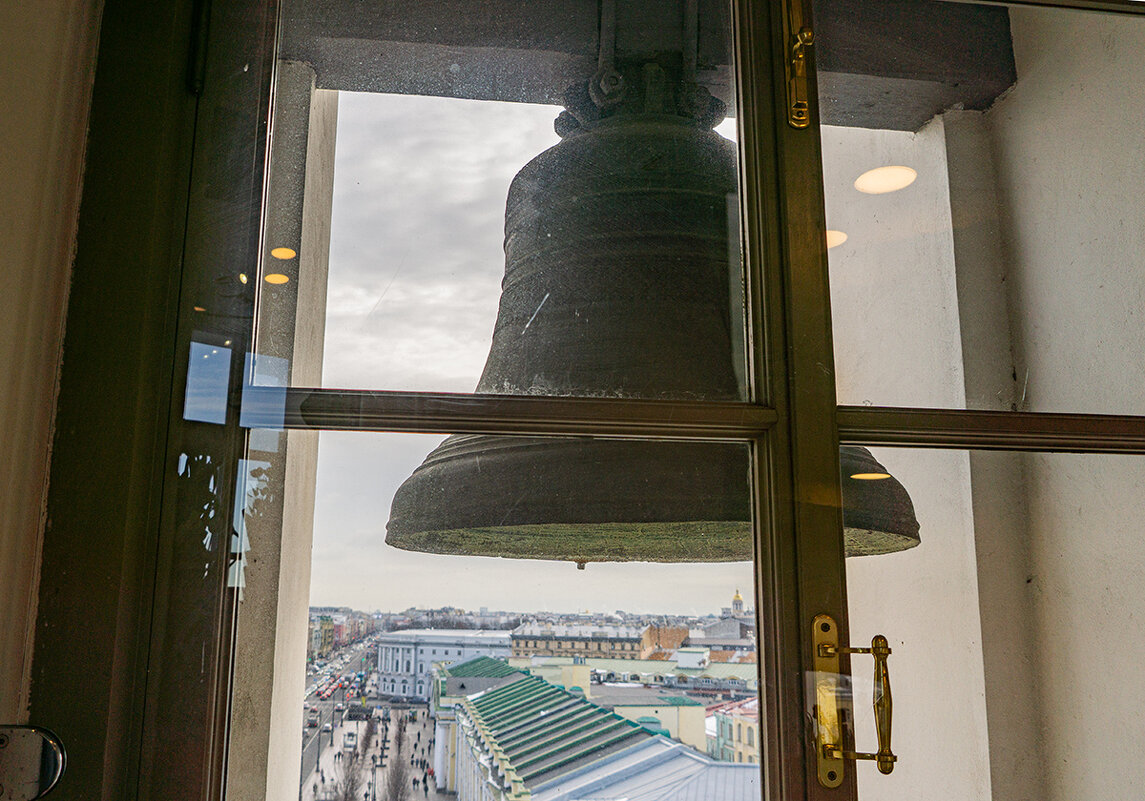 Думская башня - Ирина Соловьёва