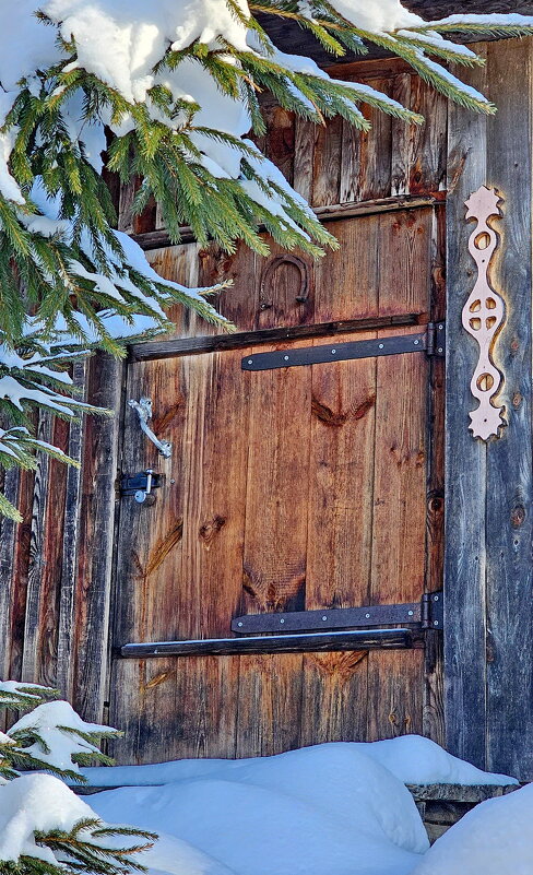 Банька - Михаил Свиденцов