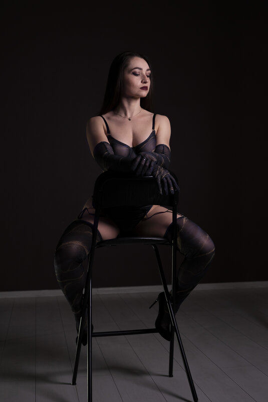 Ирина - Влад М