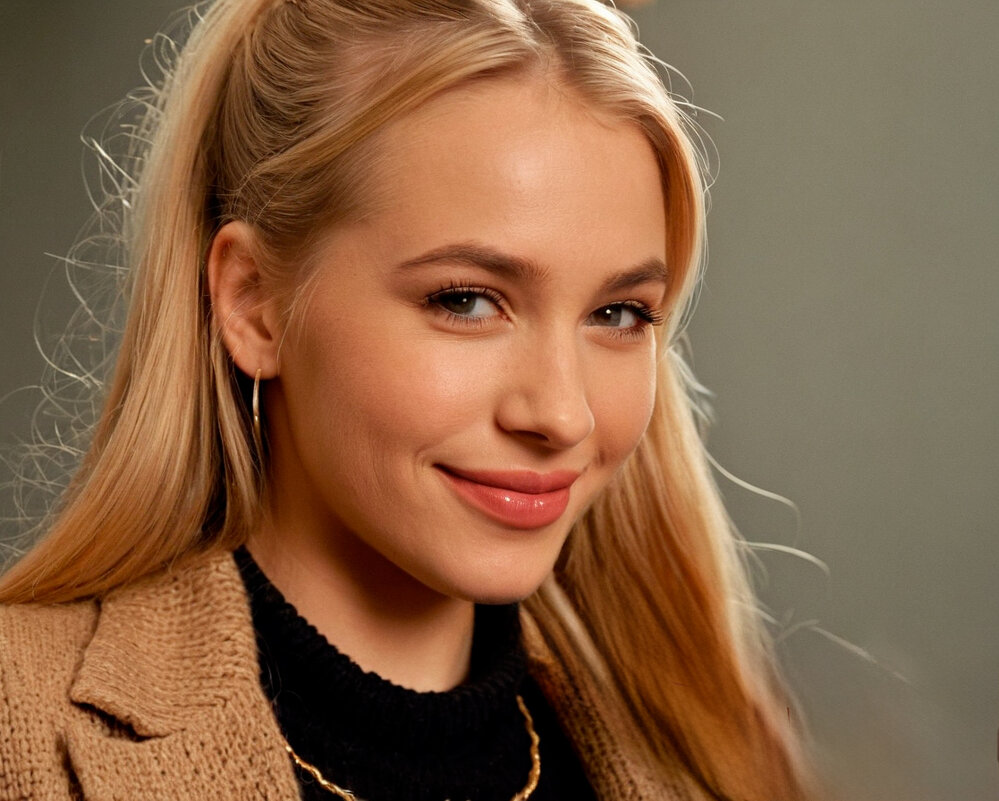 Лукавая - ura Зелев