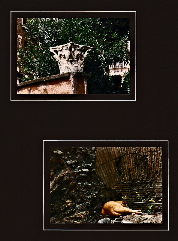 Рим - 23 - Алексей Кузнецов