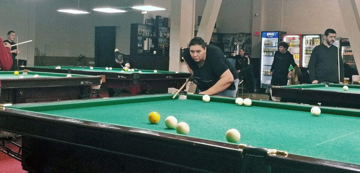 Игра - Андрей Хлопонин