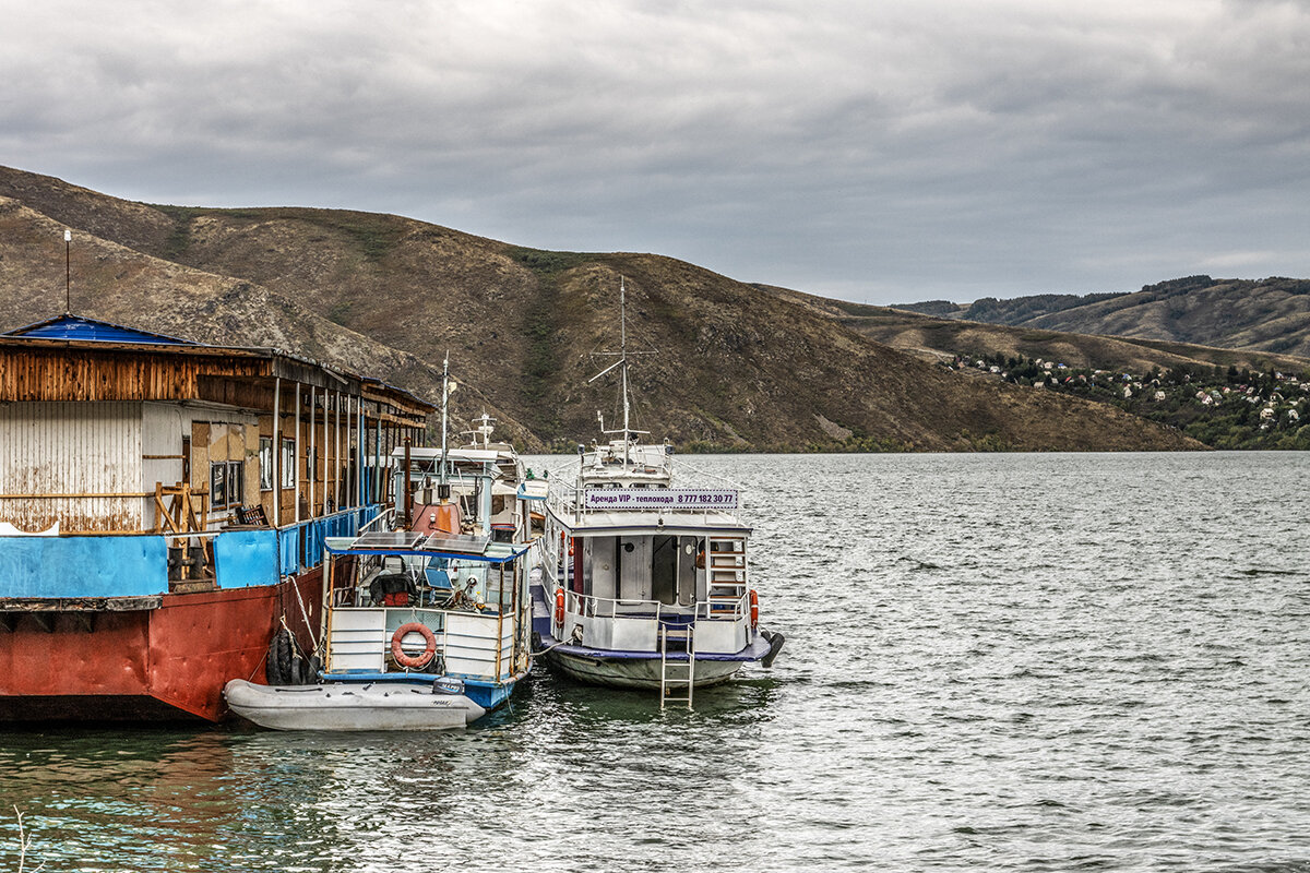 Усть-Каменогорск - Дмитрий 