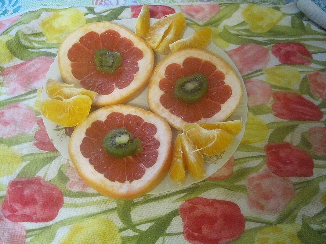 ****** - Елена Семигина