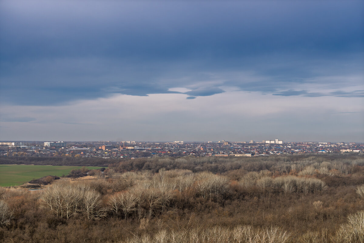 Армавир - Игорь Сикорский