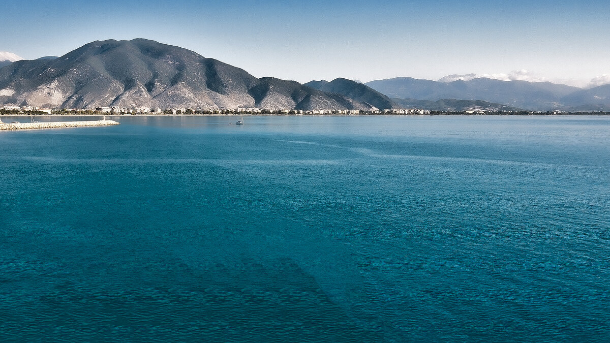 Дышите полной грудью! - Alexandеr P