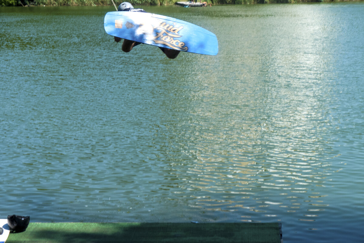 Амне  летать охота - Валентин Семчишин