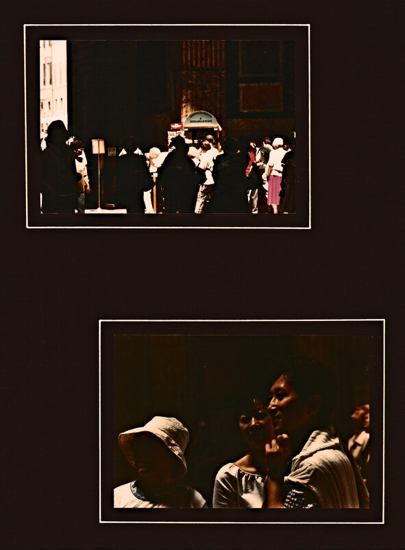 Рим - 29 - Алексей Кузнецов