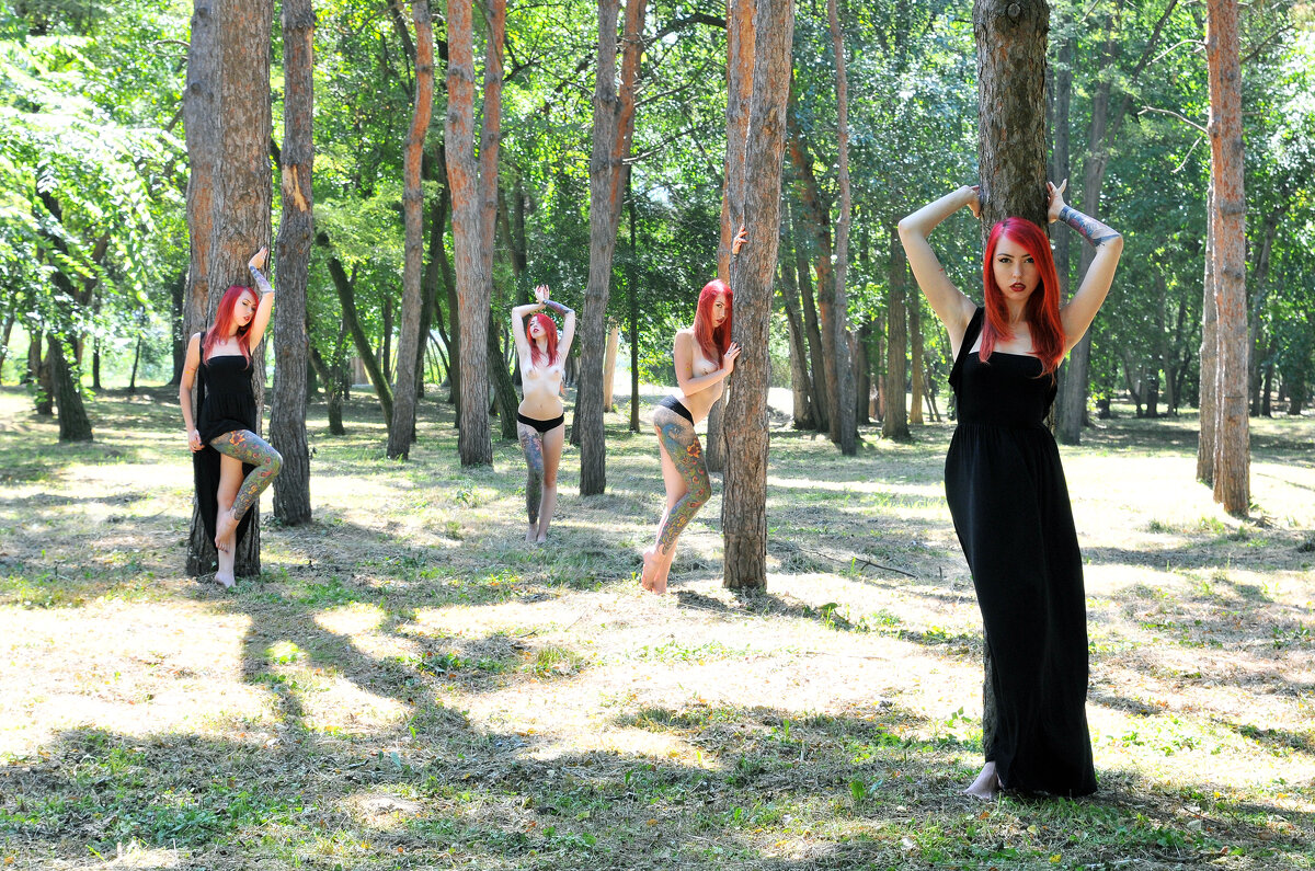 *** - Андрей Мартынюк