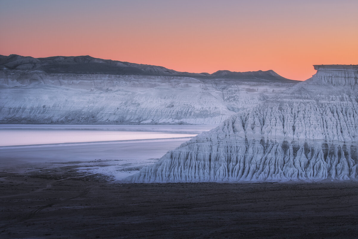Когда опускается солнце - Дмитрий Шишкин