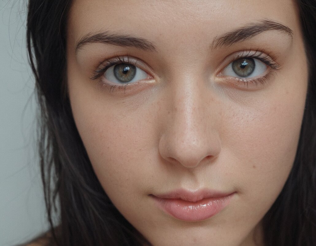 Портрет2 - ura Зелев