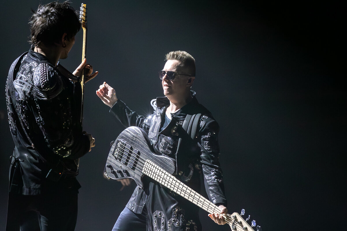 CONCORD ORCHESTRA - Александр Гапеев