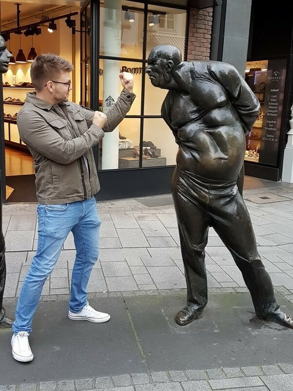 Ну, давай ! :) - Валерий Кокорев