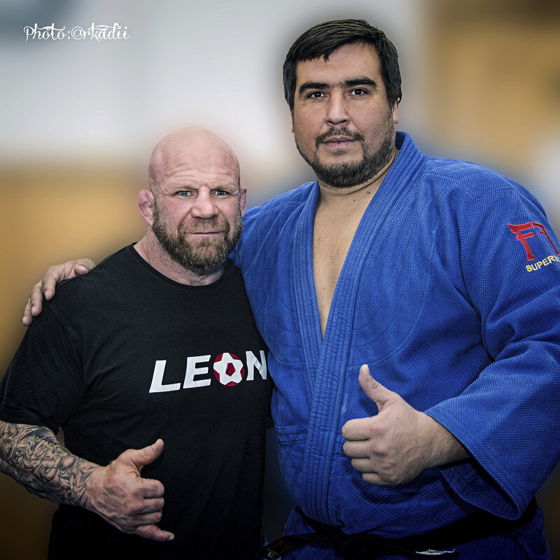 Друзья- соперники - arkadii 