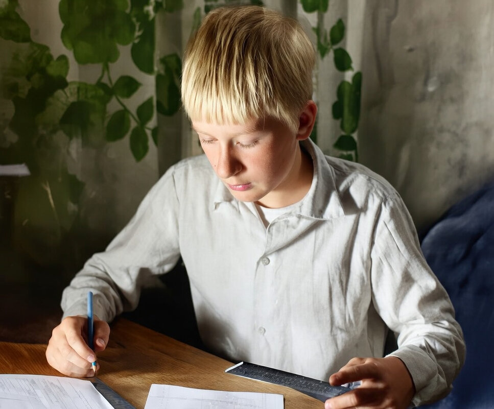 1984 год - Юрий Глушков