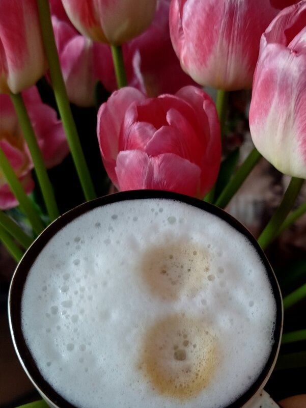 Доброе утро - светлана льдокова