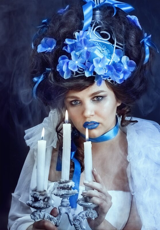 Свечи - Yarina Yarina