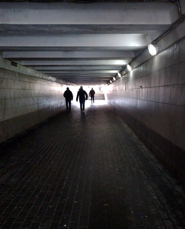 *** - Валентина Береснева