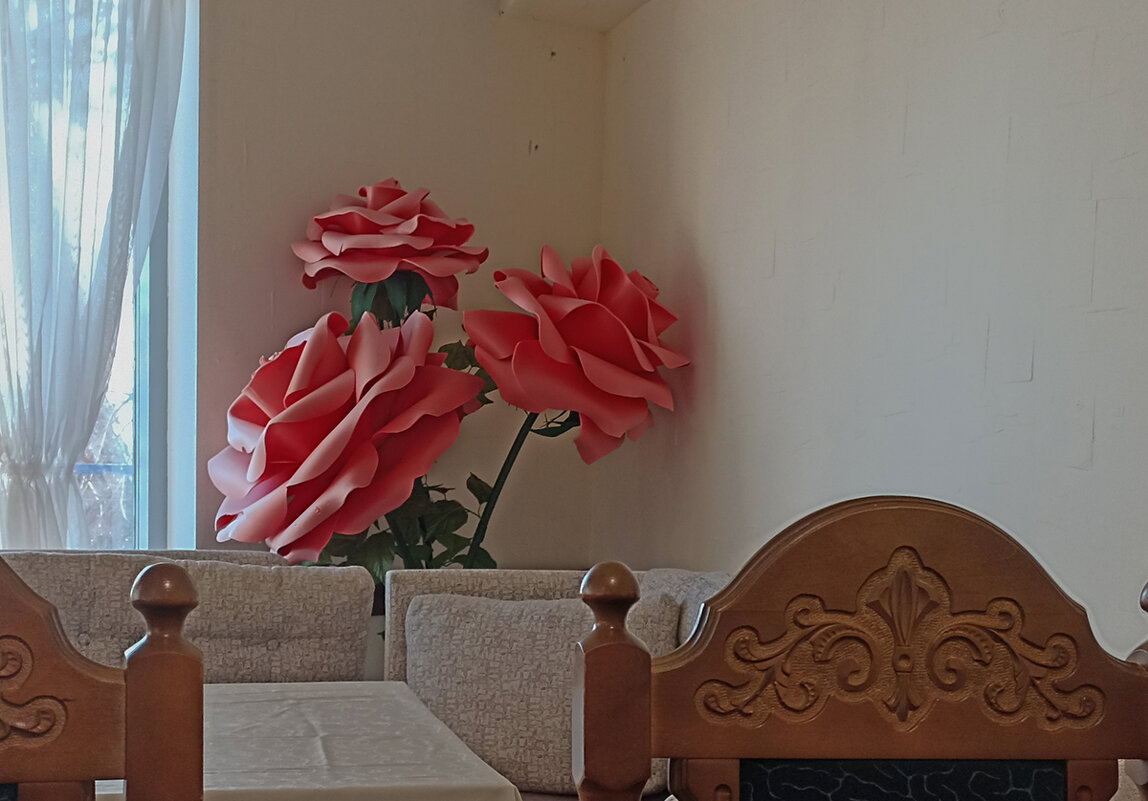 Кафе "Таверна". - Лилия *