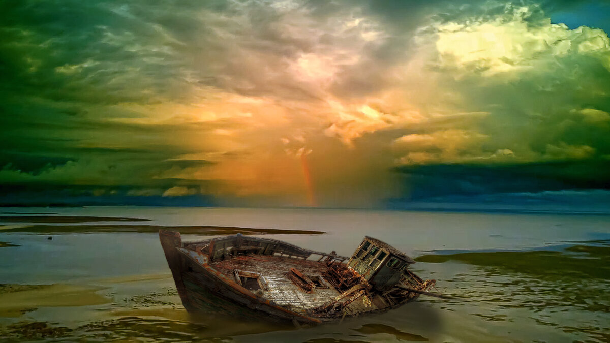 *** - Aleksey Afonin