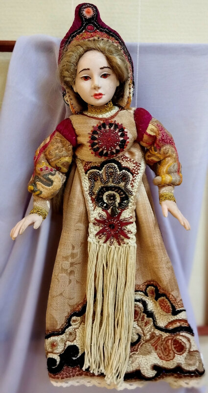 "Жизнь в творчестве". - Радмир Арсеньев