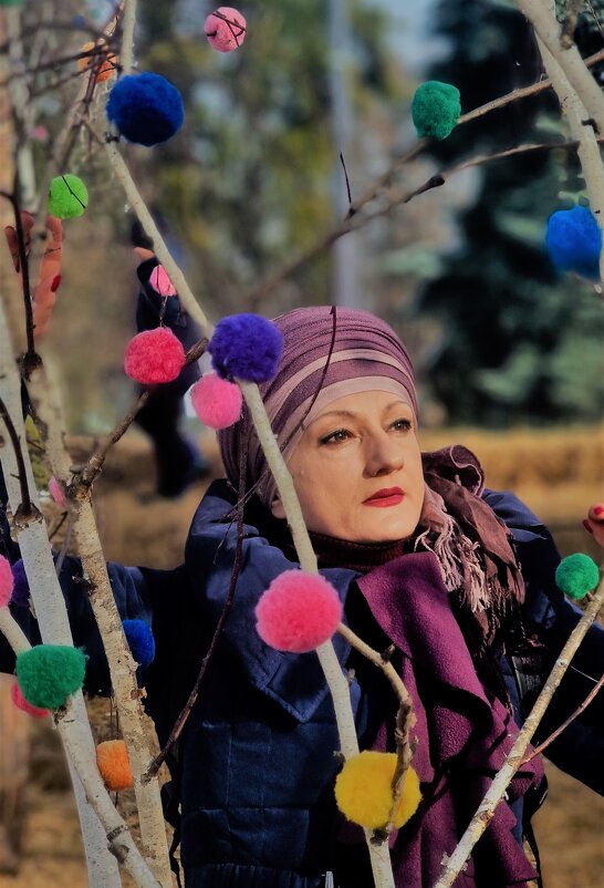 Масляница - Лана 