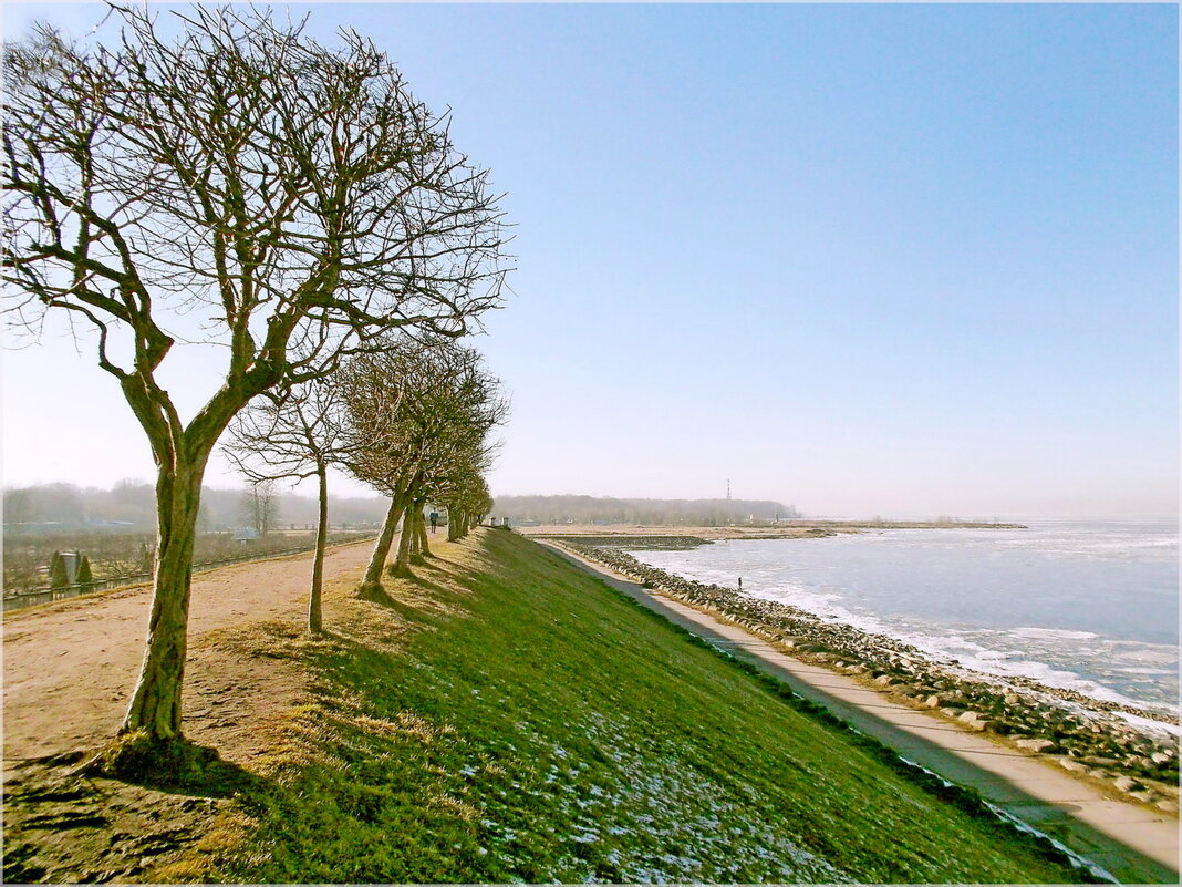 Марлинский вал - VasiLina *