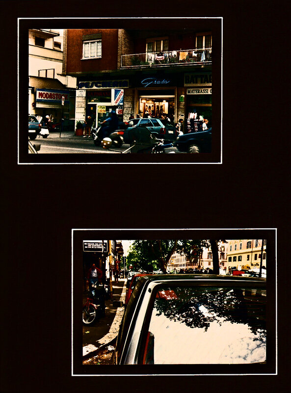 Рим - 32 - Алексей Кузнецов