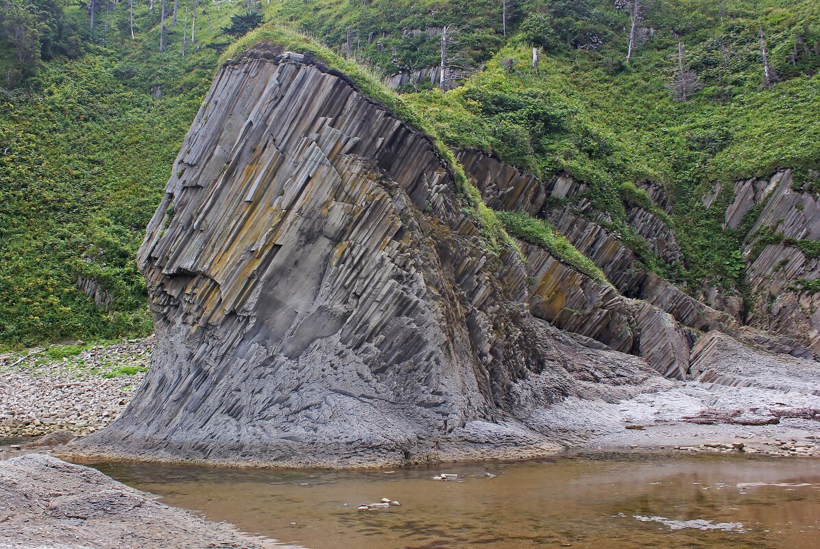 Голова индейца - Владимир Соколов (svladmir)