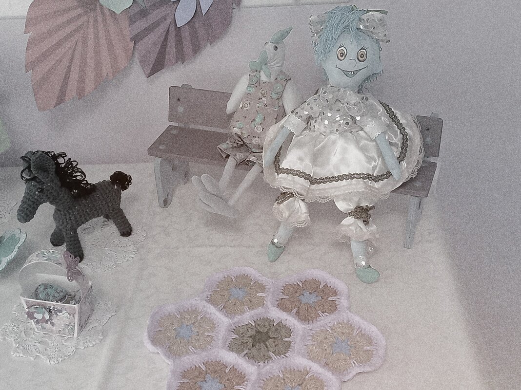 Начинаем с детства и в старости возвращаемся в детство - Игорь Солдаткин