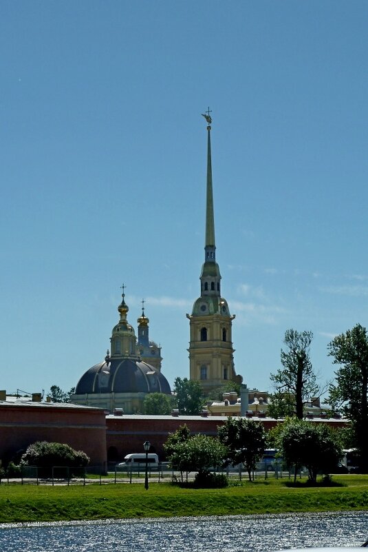 ПИТЕР. - Виктор Осипчук