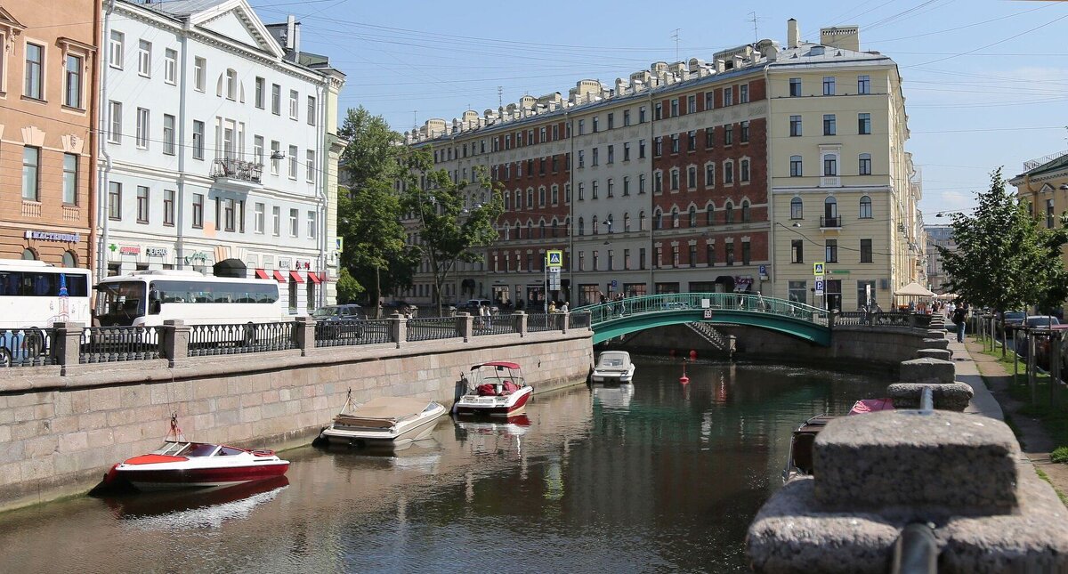 Мостик - ZNatasha -