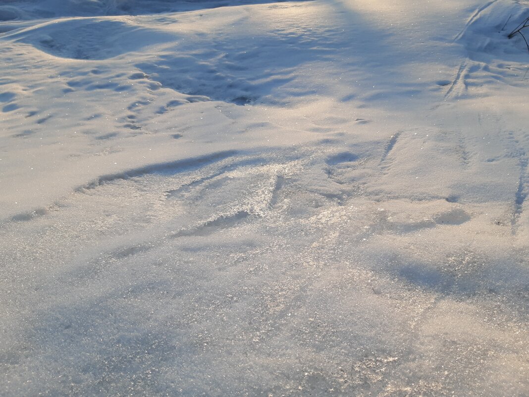 Так тает снег - Галина Минчук
