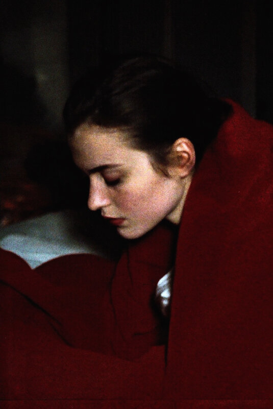 Под лаской плюшевого пледа - Евгений Нодвиков