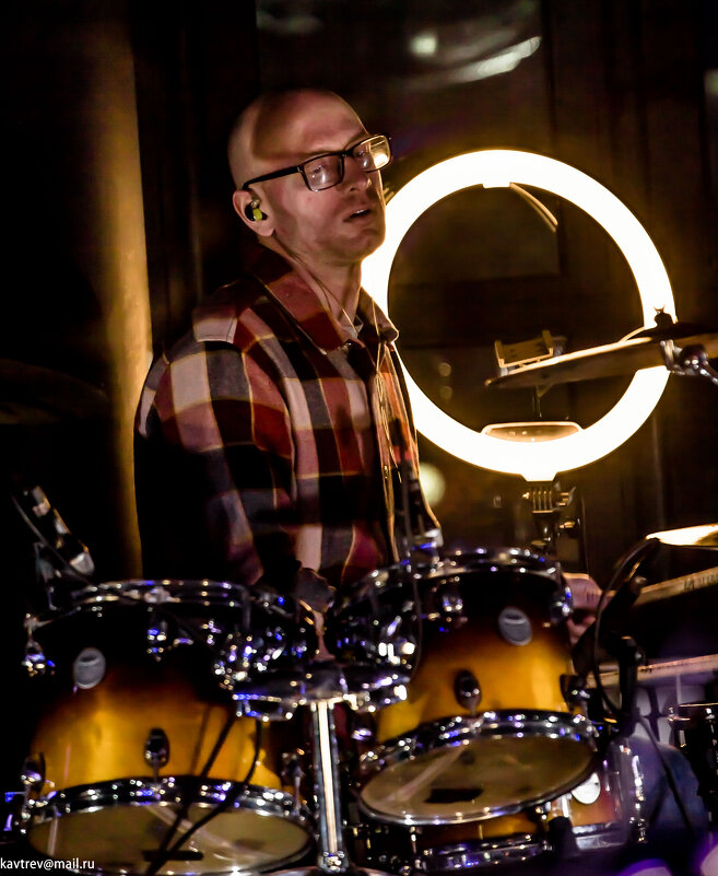 ПЕСНЯ ПЕСНЕЙ - HART BAD