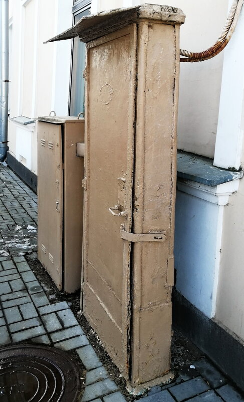 ОНА ЛЮБИЛА ВЫСОКИХ. А ОН ПРОСТО ЛЮБИЛ ЕЁ - Юрий Вовк