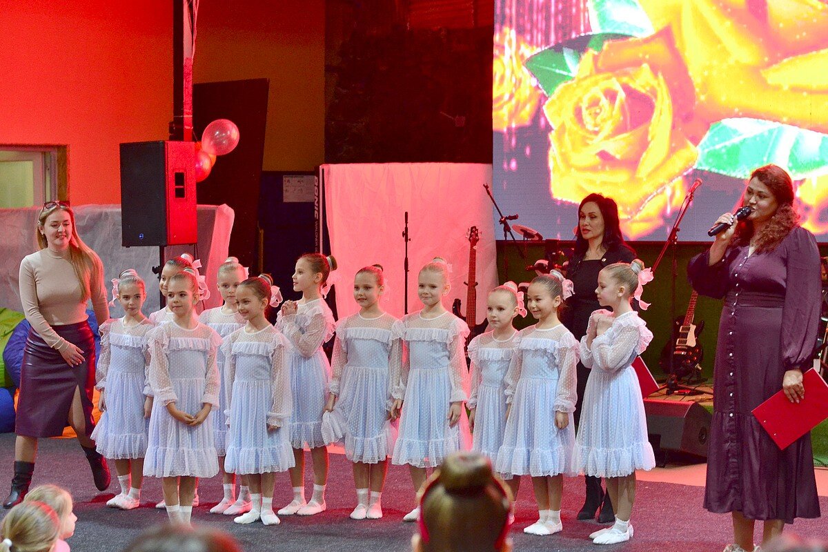 Девочки лапочки - Александр Рыжов