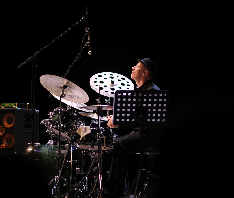 Наслаждение музыкой - Андрей Зайцев